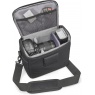 Cullmann Malaga Maxima 120 Shoulder Bag, Black