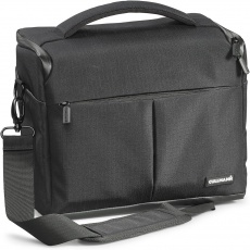 Cullmann Malaga Maxima 70 Shoulder Bag, Black