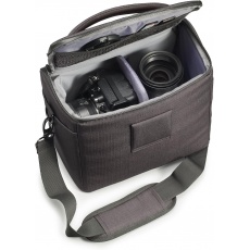 Cullmann Malaga Maxima 70 Shoulder Bag, Black