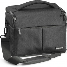 Cullmann Malaga Maxima 200 Shoulder Bag, Black