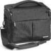 Cullmann Malaga Maxima 300 Shoulder Bag, Black