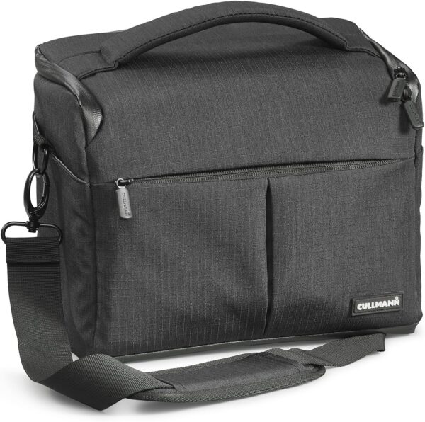 Cullmann Malaga Maxima 300 Shoulder Bag, Black