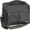Cullmann Malaga Maxima 300 Shoulder Bag, Black