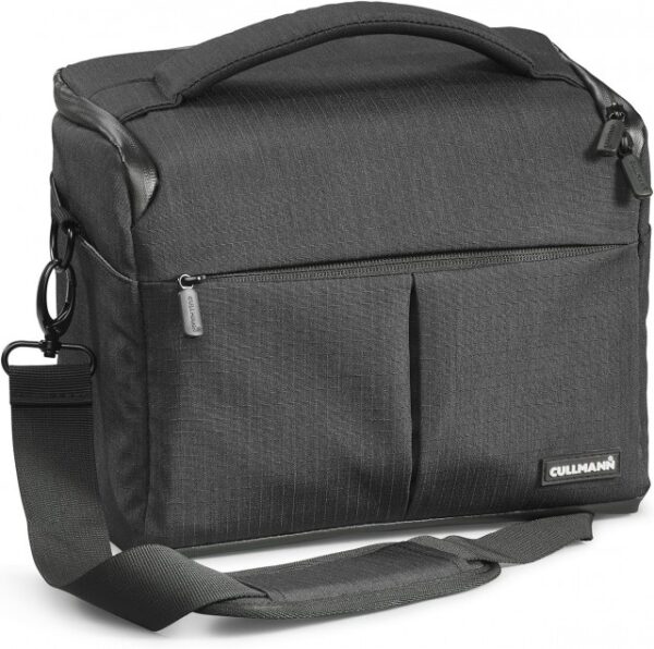Cullmann Malaga Maxima 300 Shoulder Bag, Black
