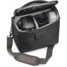 Cullmann Malaga Maxima 300 Shoulder Bag, Black