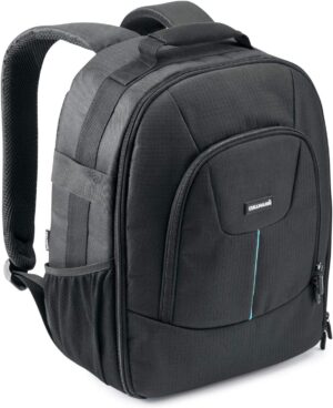 25003.jpg Cullmann Panama Backpack 400, Black