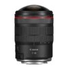Canon RF 7-14mm F2.8-3.5L Fisheye STM zoom lens