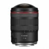 Canon RF 7-14mm F2.8-3.5L Fisheye STM zoom lens