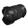 Canon RF 7-14mm F2.8-3.5L Fisheye STM zoom lens
