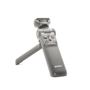 25013-1.jpg Used Sony GP-VPT2BT Shooting Grip with Bluetooth Control