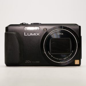 25021-1.jpg Used Panasonic Lumix TZ40 digital compact camera