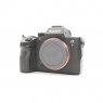 Used Sony Alpha 7R IV Full-frame Mirrorless camera body