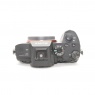 Used Sony Alpha 7R III Full-frame Mirrorless camera body