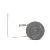 Used Sigma USB dock for Nikon