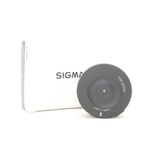 25046.jpg Used Sigma USB dock for Nikon