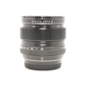 25049.jpg Used Fujifilm XF 14mm f2.8 R lens