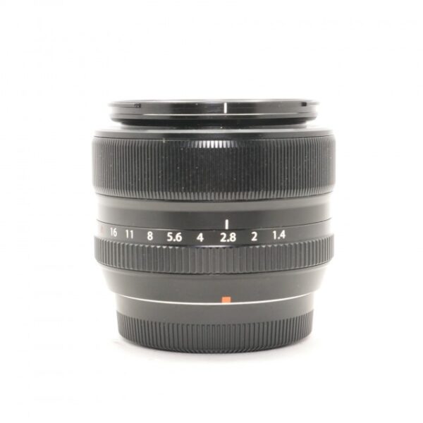 Used Fujifilm XF 35mm f1.4 R lens