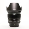 Used Fujifilm XF 16mm f1.4 WR lens