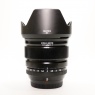 Used Fujifilm XF 16mm f1.4 WR lens
