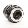 Used Fujifilm XF 16mm f1.4 R WR lens