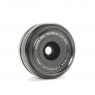 Used Fujifilm XF 18mm f2 lens