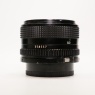 Used Canon FD 28mm f2.8 lens