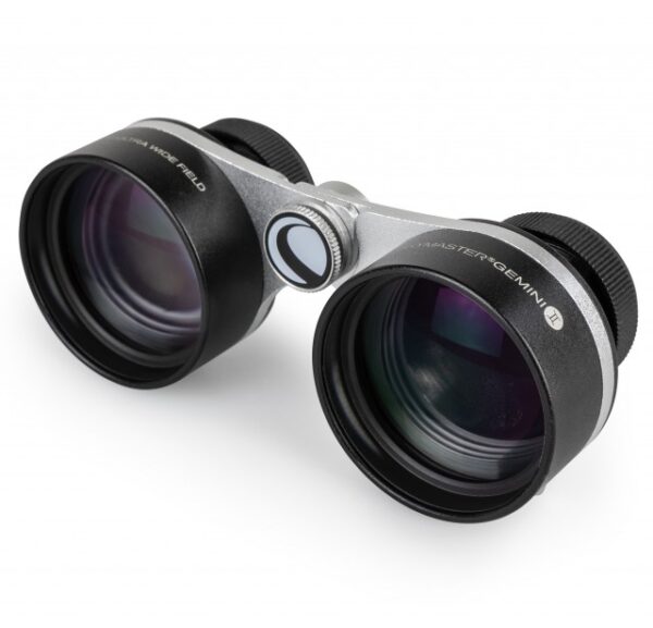 Celestron SkyMaster Gemini 2x40 Astro Binoculars