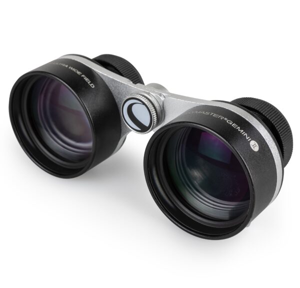 Celestron SkyMaster Gemini 2x40 Astro Binoculars