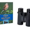 Celestron Birder's Starter Kit with Outland X 8x32 Binoculars