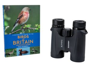 25197.jpg Celestron Birder's Starter Kit with Outland X 8x32 Binoculars