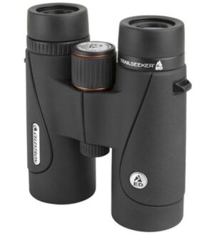 Celestron TrailSeeker ED 10x50 Binoculars