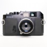 Used Zeiss Conquest Gavia stay on case