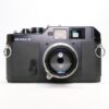 Used Voigtlander Bessa R 35mm film camera with Leica 5cm f2 lens