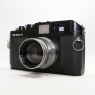 Used Voigtlander Bessa R 35mm film camera with Leica 5cm f2 lens