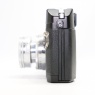 Used Voigtlander Bessa R 35mm film camera with Leica 5cm f2 lens