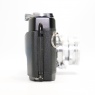 Used Voigtlander Bessa R 35mm film camera with Leica 5cm f2 lens