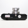Used Voigtlander Bessa R 35mm film camera with Leica 5cm f2 lens