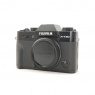 Used Fujifilm X-T3 Mirrorless camera body, Black