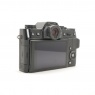 Used Fujifilm X-T20 Mirrorless camera body, Black