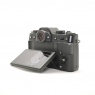 Used Fujifilm X-T20 Mirrorless camera body, Black