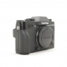 Used Fujifilm X-T20 Mirrorless camera body, Black