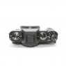 Used Fujifilm X-T20 Mirrorless camera body, Black