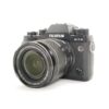 Used Fujifilm X-T2 Mirrorless camera with 18-55mm f2.8-4 lens