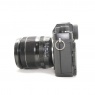 Used Fujifilm X-T20 Mirrorless camera body, Black