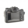 Used Fujifilm X-T2 Mirrorless camera with 18-55mm f2.8-4 lens