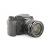 Used Fujifilm X-T2 Mirrorless camera with 18-55mm f2.8-4 lens