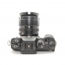 Used Fujifilm X-T2 Mirrorless camera with 18-55mm f2.8-4 lens