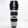 Used Canon EF 70-200mm f2.8 L IS II lens