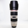Used Canon EF 70-200mm f4 L IS USM lens