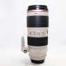 Used Canon EF 70-200mm f2.8 L IS II lens